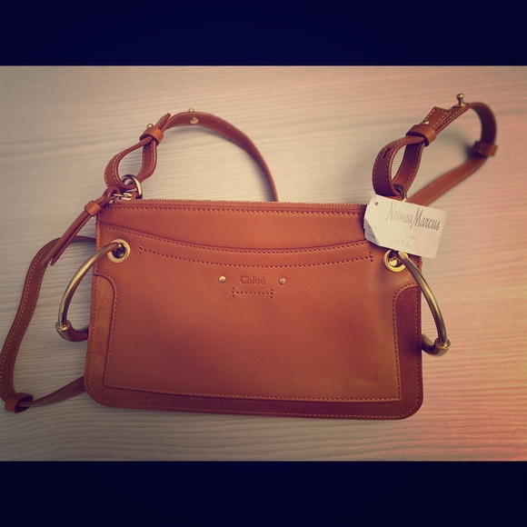 chloe mini roy crossbody